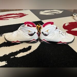 Boys (kids) Jordan 7